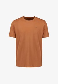 Geselecteerd, caramel