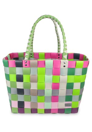 Normani EINKAUFSKORB  - Shopping Bag - blossom