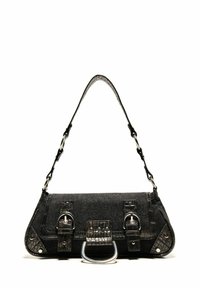 ANIMAL - Handtas - black