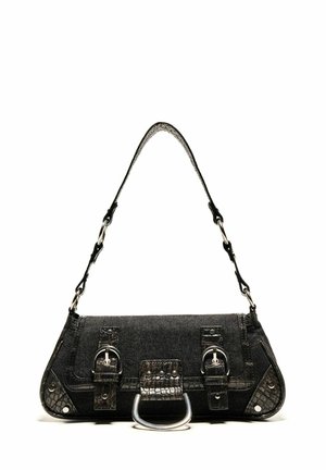 ANIMAL - Handbag - black