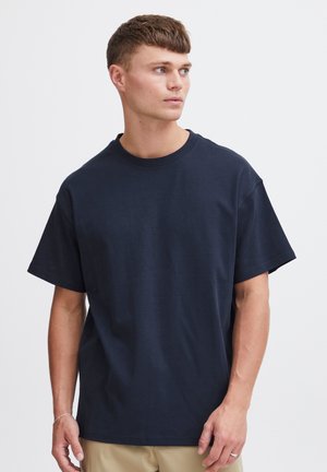 DANTON - T-shirts basic - insignia blue