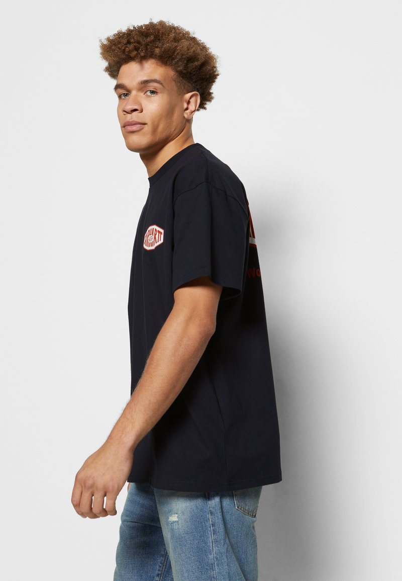 carhartt new tools t shirt