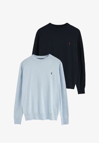 Unausgewählt, navy-baby blue vigore