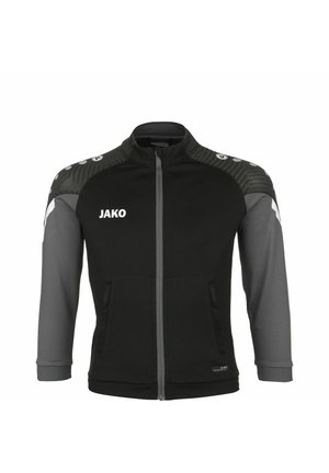 PERFORMANCE  - Giacca sportiva - schwarz anthra light