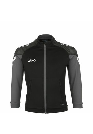 PERFORMANCE  - Trainingsjacke - schwarz anthra light