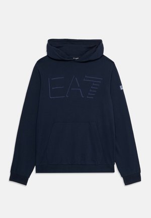 UNISEX - Sweatshirt - blue