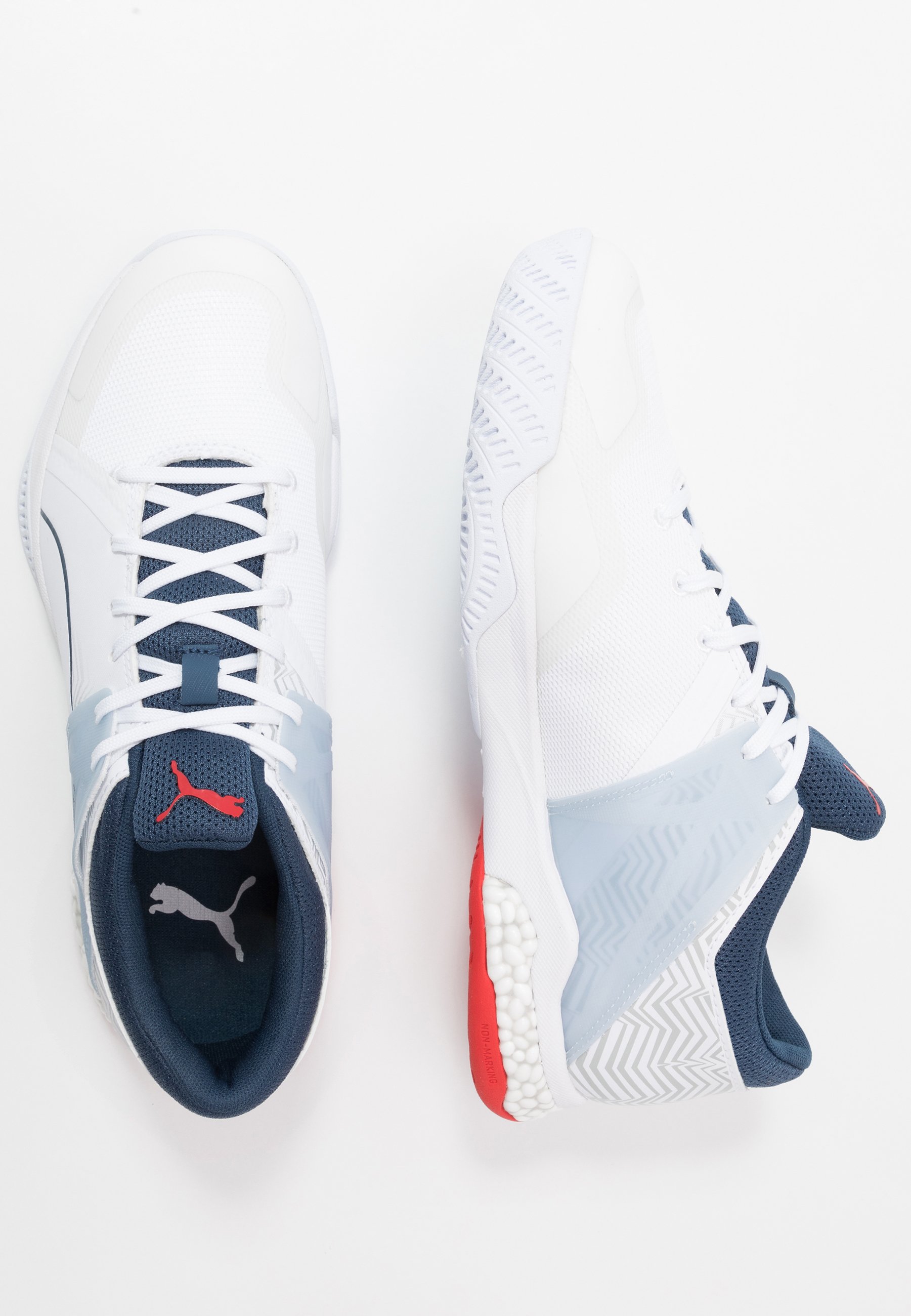 scarpe da pallamano puma
