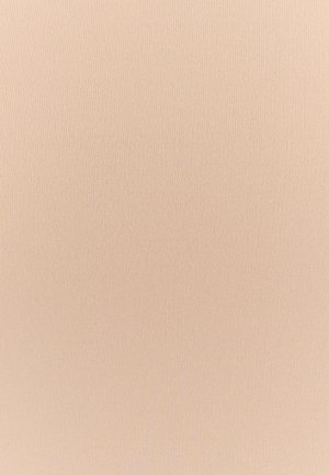 Damart CLIMATYL EFFET SECONDE PEAU - Top - beige