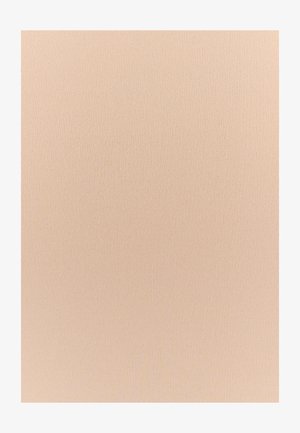 Damart CLIMATYL EFFET SECONDE PEAU - Top - beige