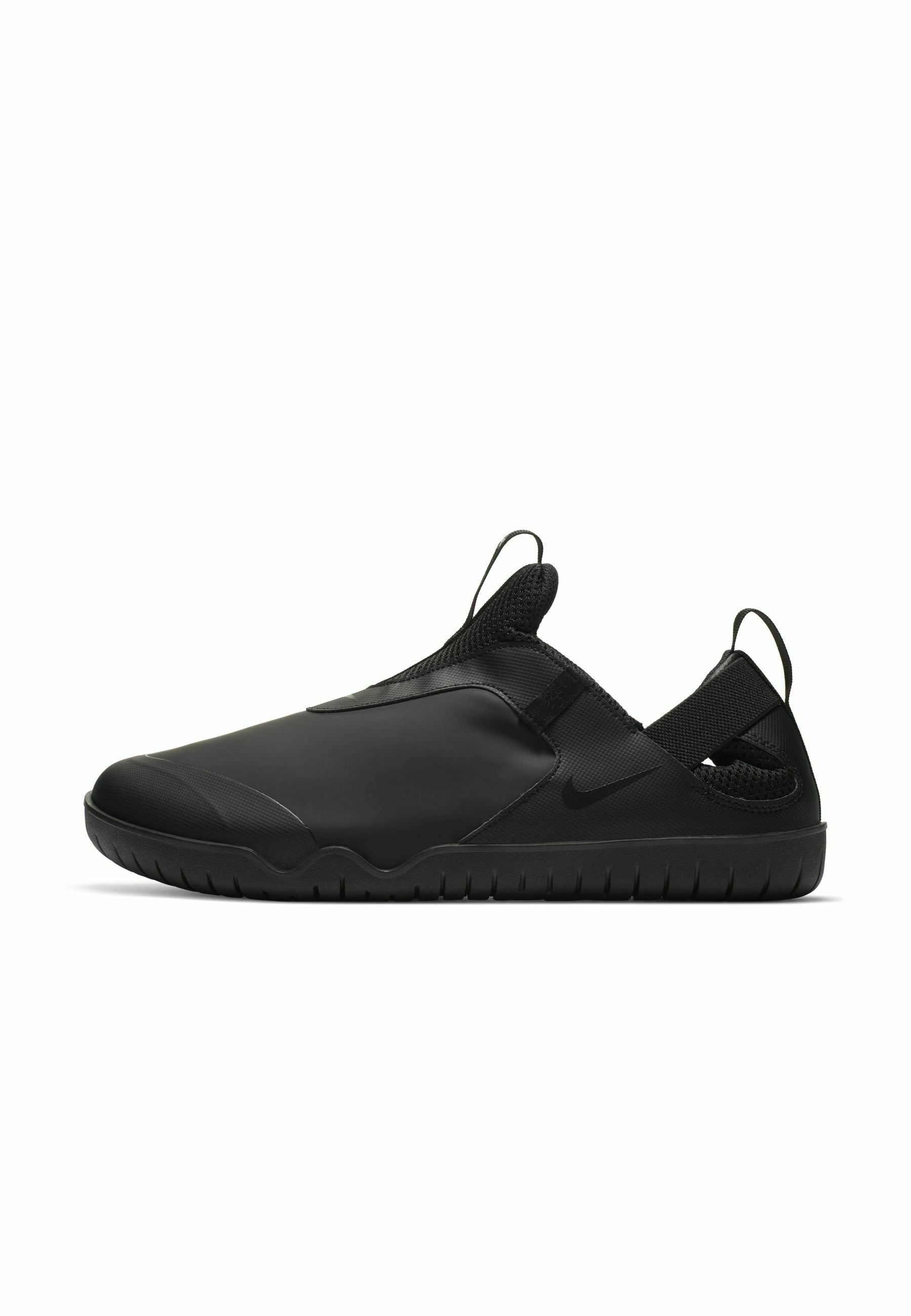 basket nike air zoom pulse Nike Sportswear AIR ZOOM PULSE - Baskets basses - black/noir ...
