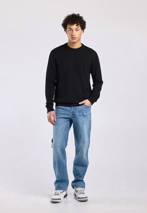 America Today, Jumper - black