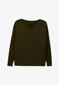 Non sélectionné, ivy