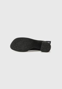 Camper KORA - Botas - black