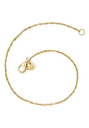 Narukvica - gold-coloured