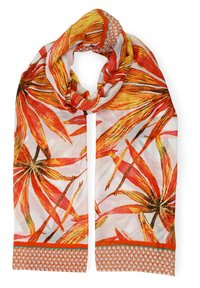 Niet geselecteerd, orange/yellow