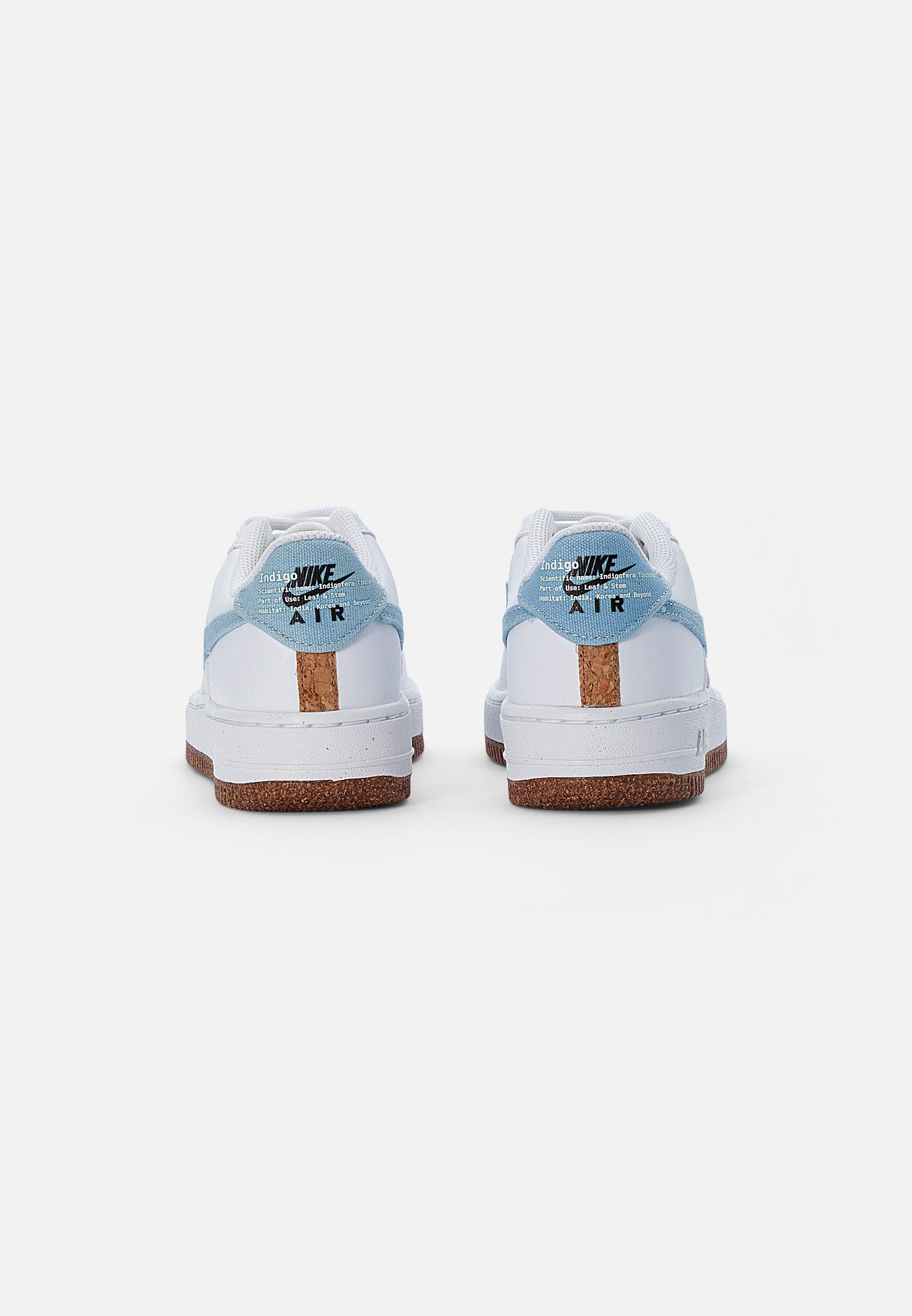 Nike Air Force 1 '07 2 White/Obsidian-University Red - CI0057-100 | Sneaker  District