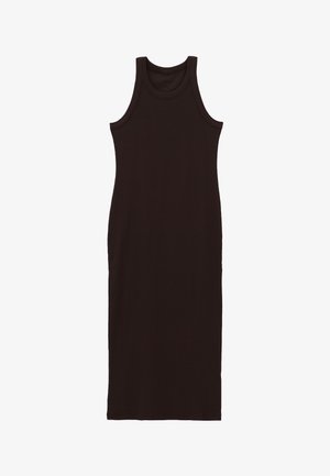 aim’n®, Rochie tricotată - chocolate