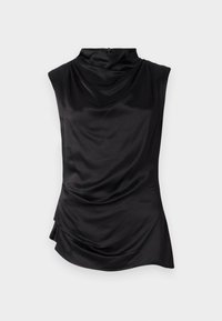 PORTIA - Top - black