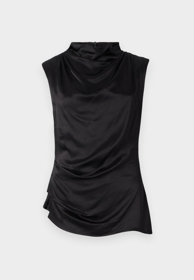 2nd Day Top zwart 2nd Day Top zwart