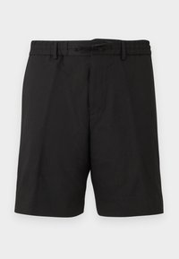 Sélectionné, black