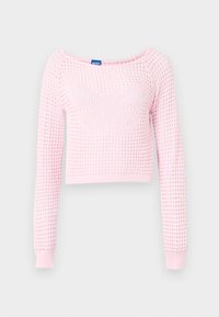 SUMMERY - Neule - light/pastel pink