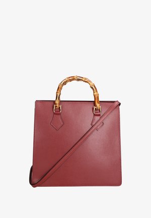 Chiara Ferretti, Borsa a mano - p vino