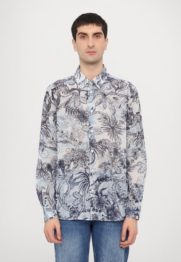 REGULAR FONDO STONDATO - Hemd