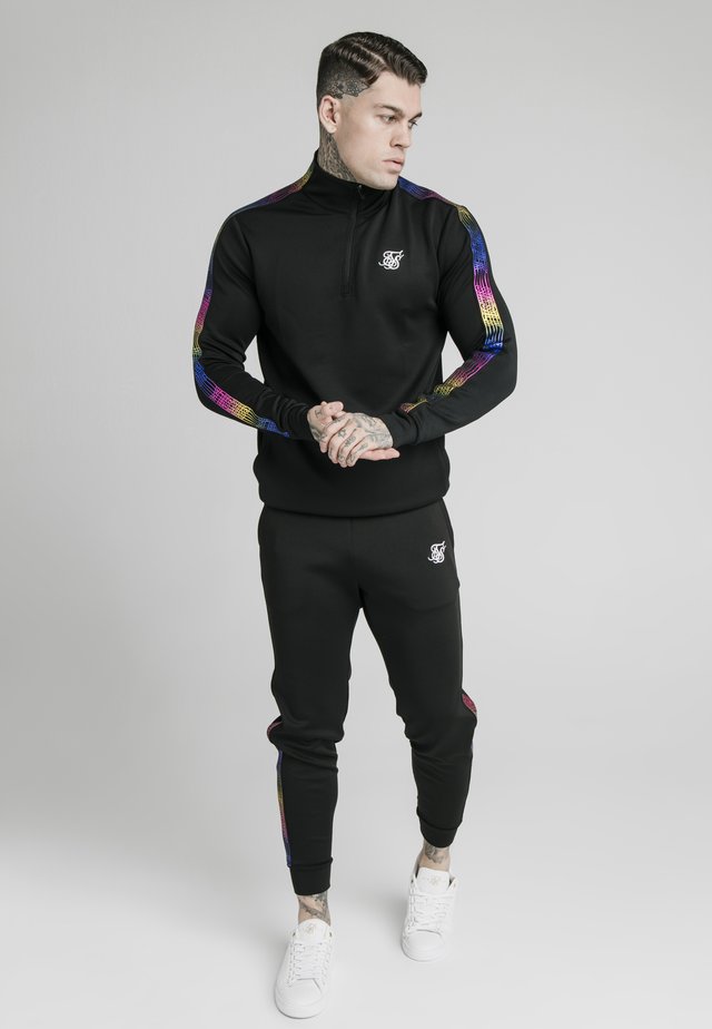 Sudadera - black