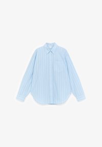 Non sélectionné, light blue