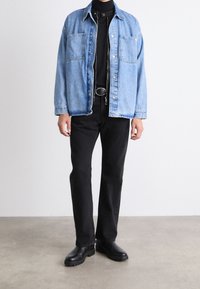 Calvin Klein Jeans Denim jacket - blue denim