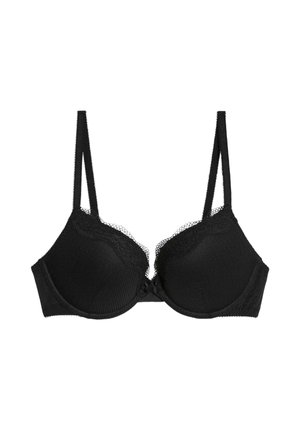 Marks & Spencer, - Biustonosz push-up