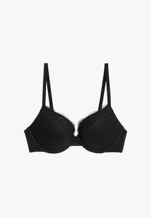 Marks & Spencer, - Biustonosz push-up