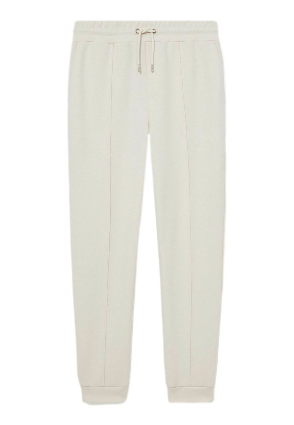 REGULAR FIT - PREMIER INTERLOCK DRAWSTRING JOGGERS - Jogginghose