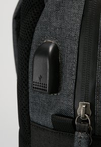 camel active HONG KONG - Tagesrucksack - grey