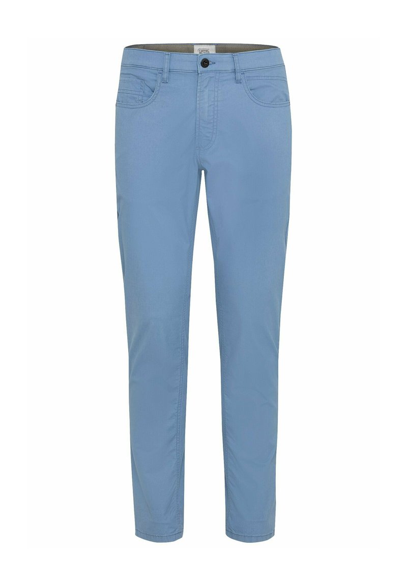 camel active Broek blauw camel active Broek blauw
