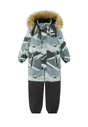 KIPINA UNISEX - Kombinezon zimowy