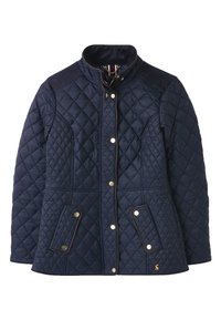 Tom Joule Allvädersjacka - dark blue