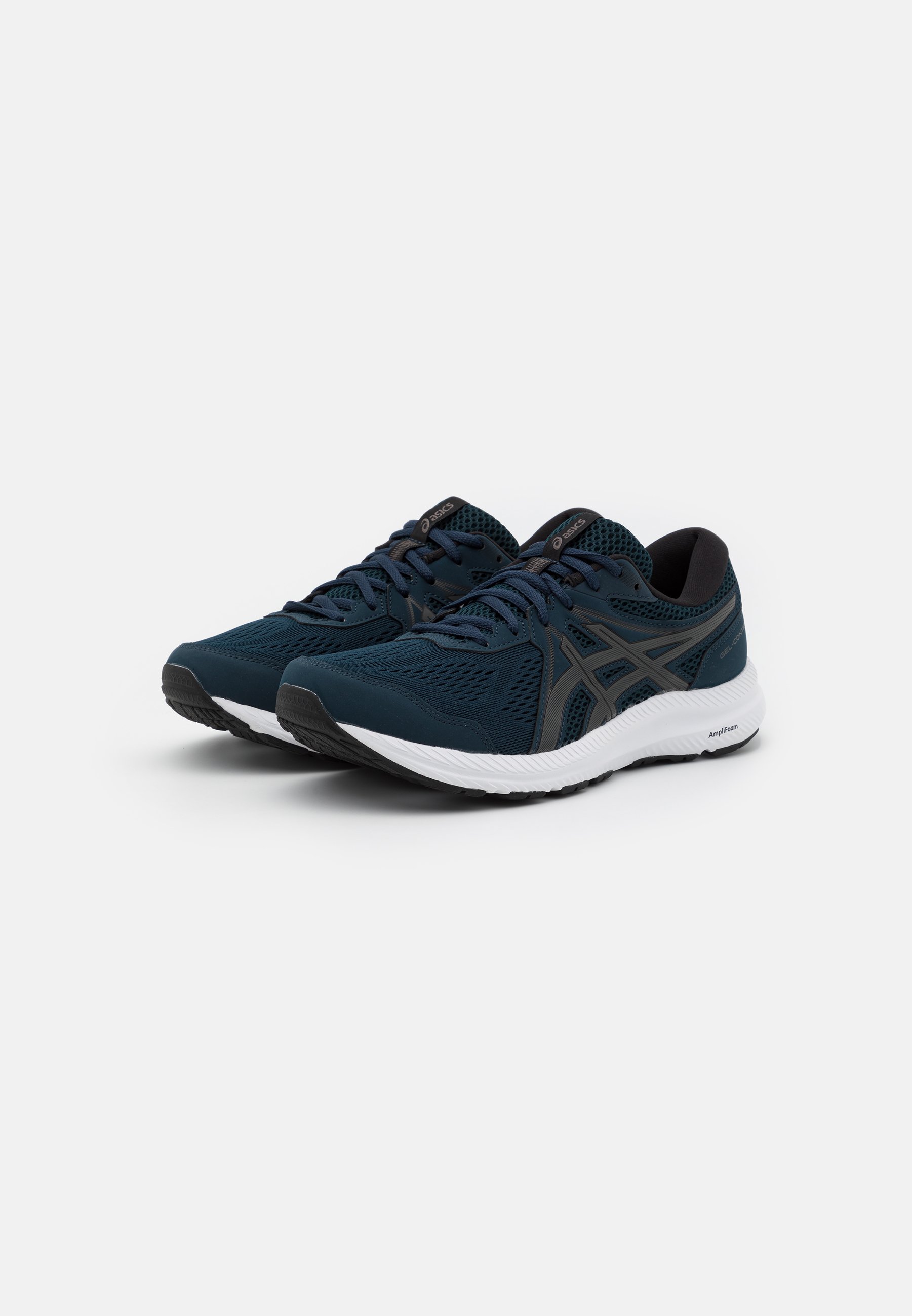 asics gel contend