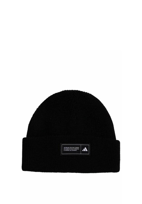 Beanie - nero