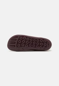 Camper PEU   - Botine cu șireturi - medium brown