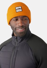 Smartwool PATCH - Gorro - marmalade