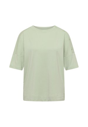 Cecil, - T-shirt z nadrukiem