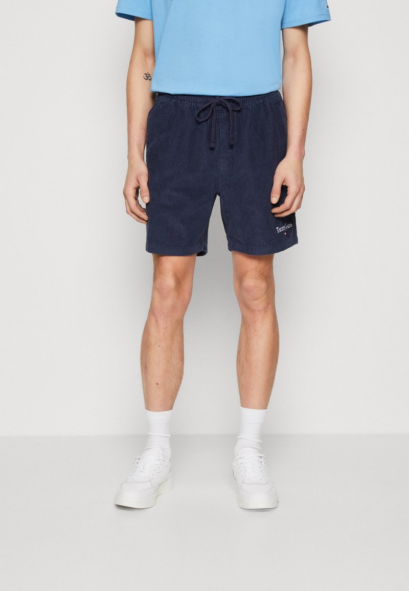 Tommy Jeans SURF Short twilight navy/bleu marine ZALANDO.FR