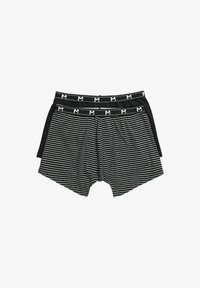 Vybráno, mottled grey