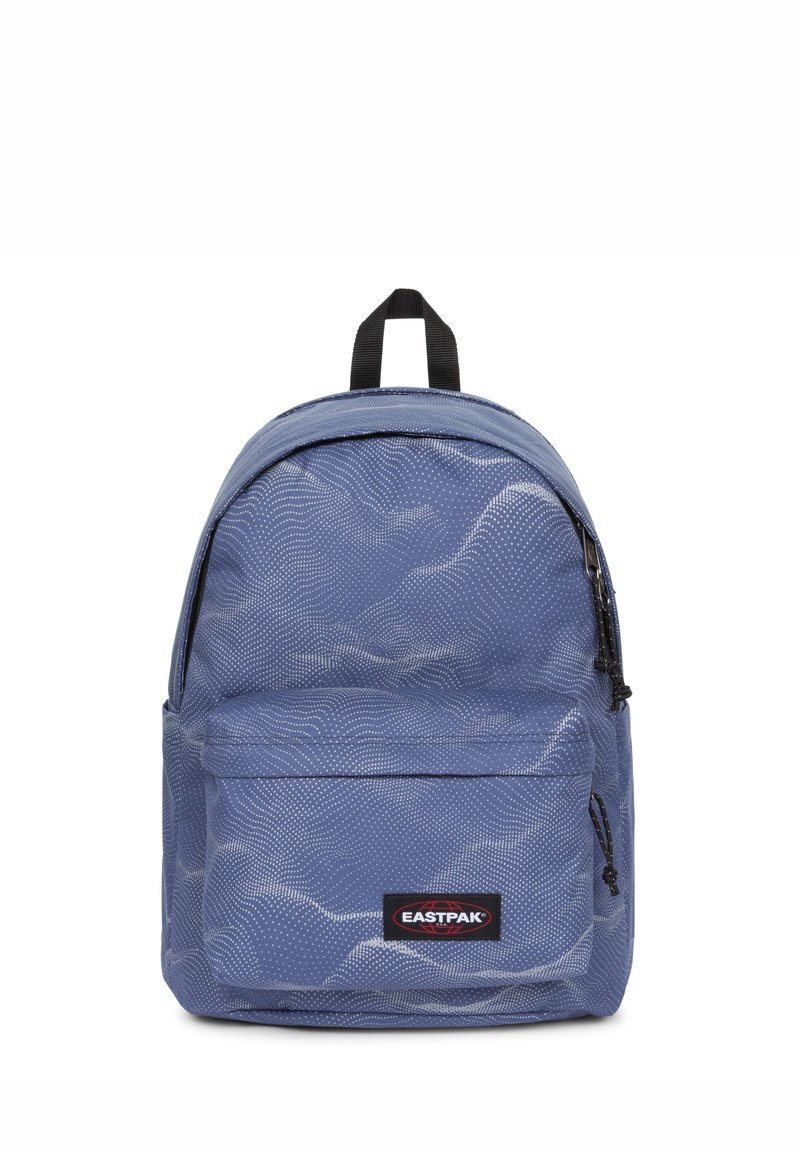Sac à Dos Eastpak Klosser Cottown Blue Navy - Compartiment Pour 17" - Neuf Avec étiquettes