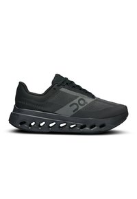 On Scarpe da corsa su strada - black