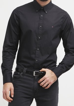 Camisa - black