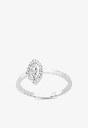 DIAMANT L'ÉTERNEL, - Pierścionek