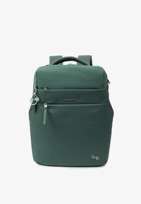 Sélectionné, emerald