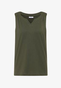 Non sélectionné, khaki